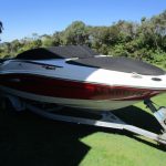 mobile boat pre-purchase Inspection report