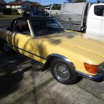 classic car pre-purchase Inspection Gosford NSW