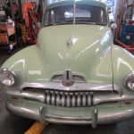 classic car inspection gosford nsw