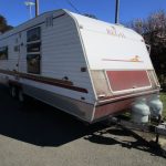 mobile caravan inspection nsw