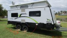 mobile caravan inspection NSW