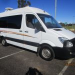 motorhome inspections central coast nsw